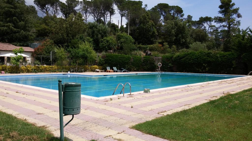 Hotel Casa Mas Gran Santa Cristina d'Aro