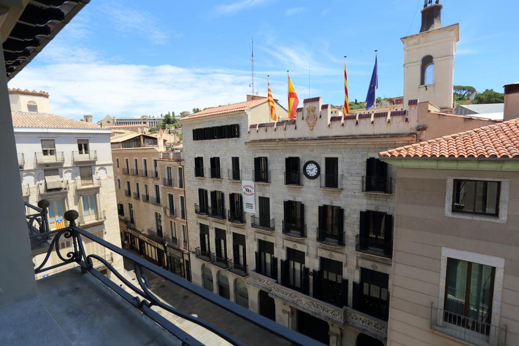 Apartamento Placa Del Vi *
