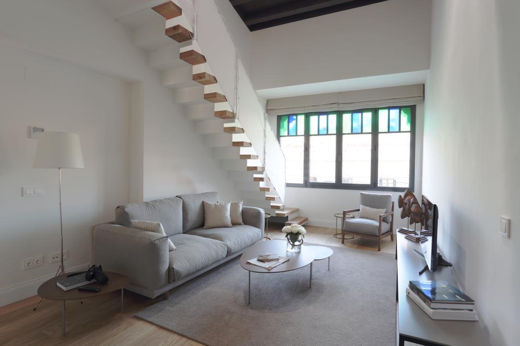 Apartamento Placa Del Vi *