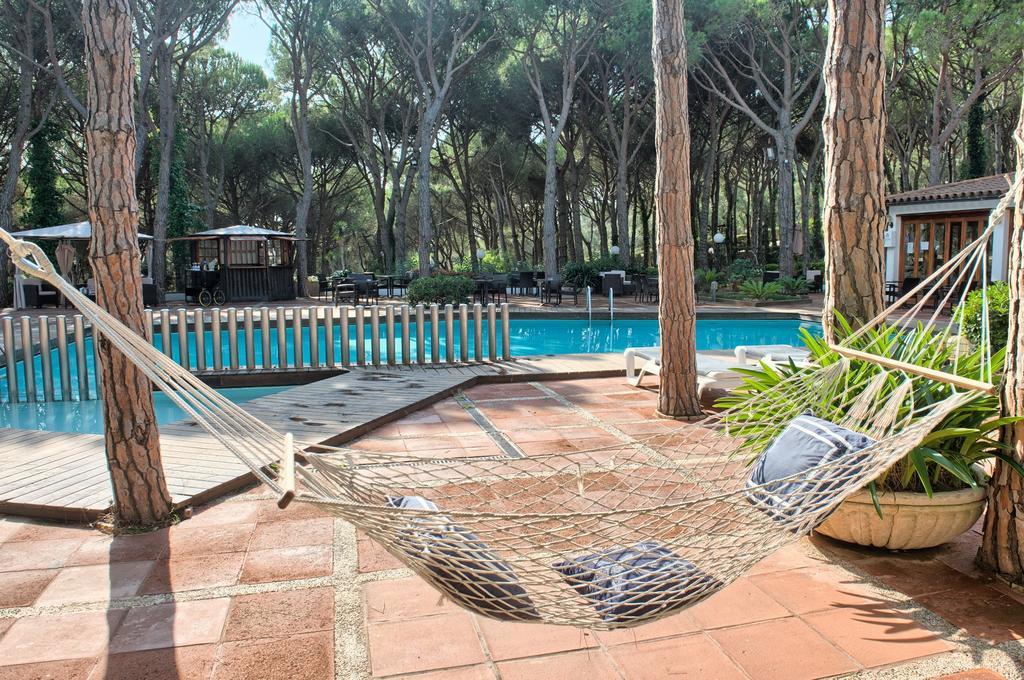 Hotel Garbi