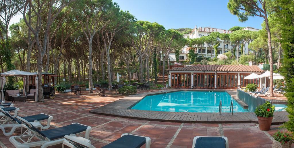 Hotel Garbi 3*