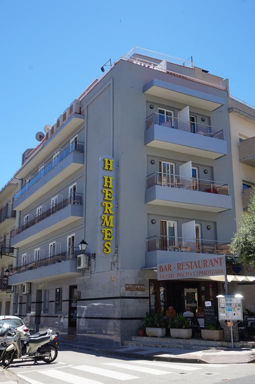 Hotel Hermes *