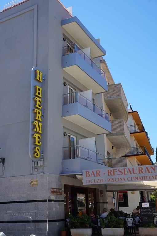 Hotel Hermes *