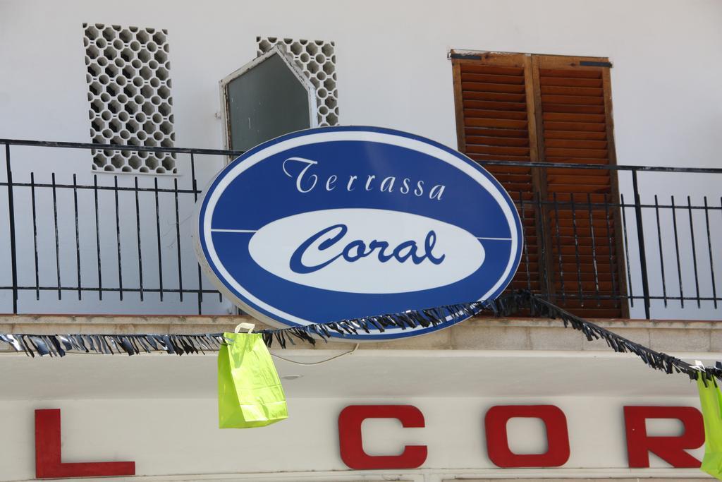 Hotel Coral