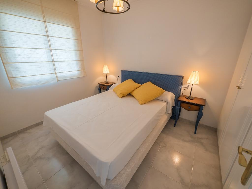 Apartamento Agi Bella Panoramica *