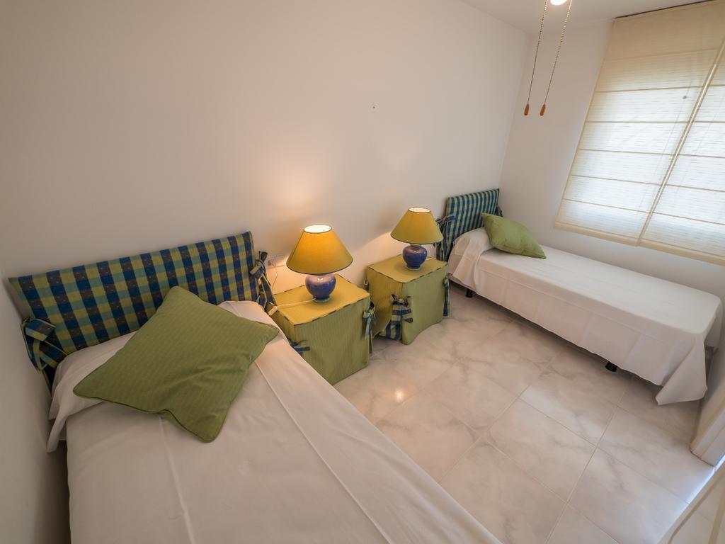 Apartamento Agi Bella Panoramica