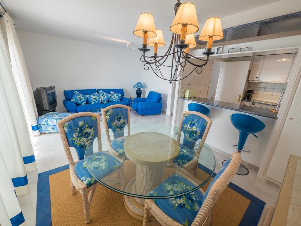 Apartamento Agi Bella Panoramica Rosas