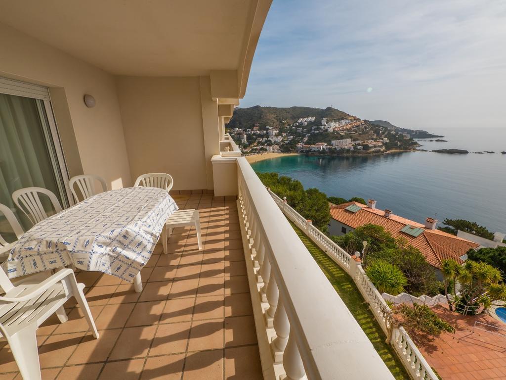 Apartamento Agi Bella Panoramica *