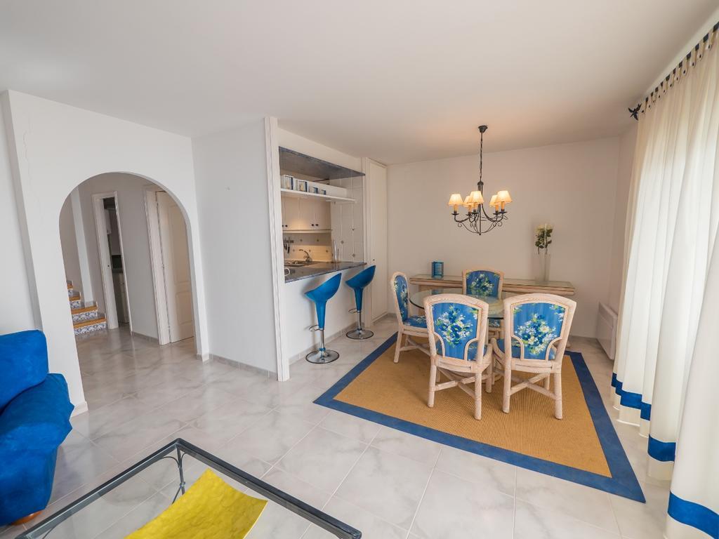 Apartamento Agi Bella Panoramica *