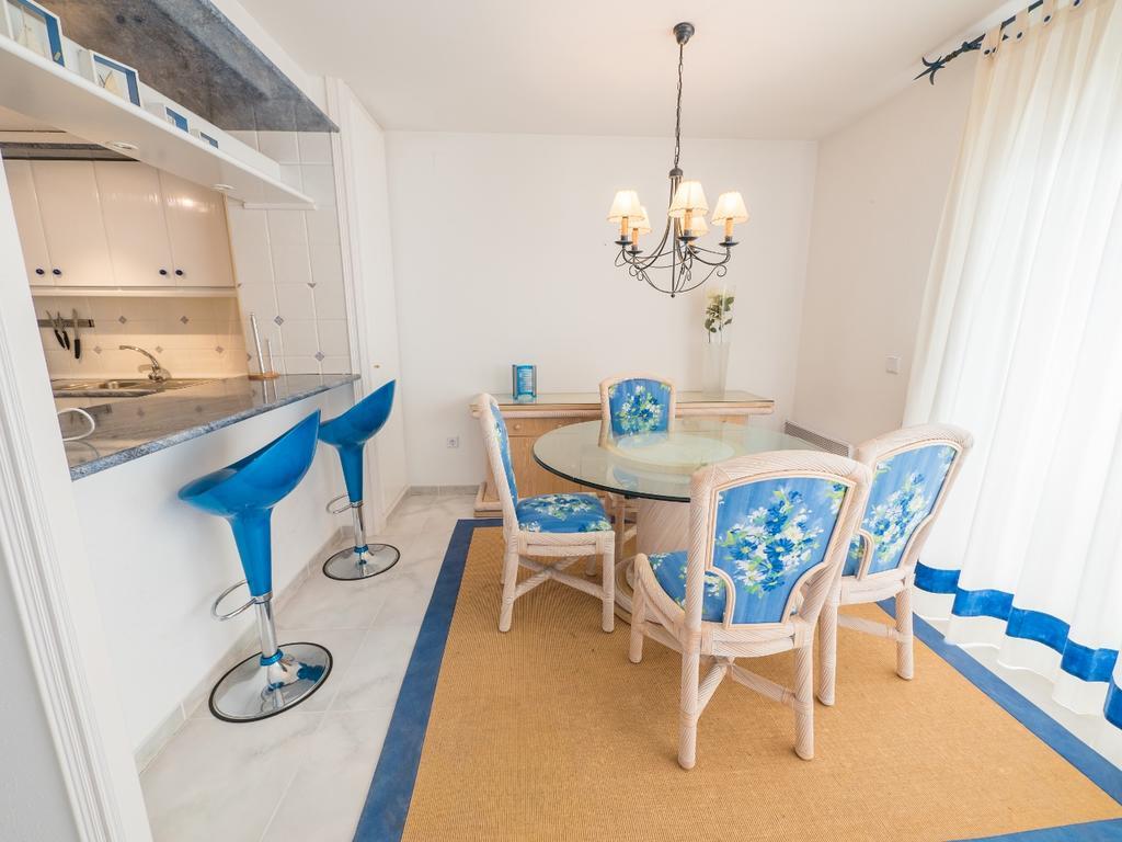 Apartamento Agi Bella Panoramica Rosas