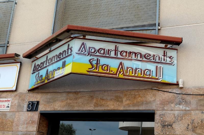 Ar Easy Santa Anna Ii