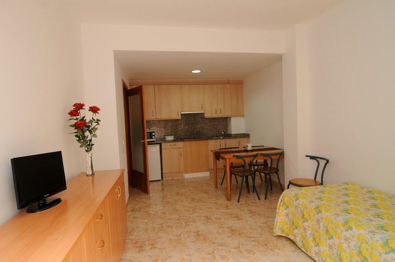 Ar Easy Santa Anna Ii Lloret de Mar
