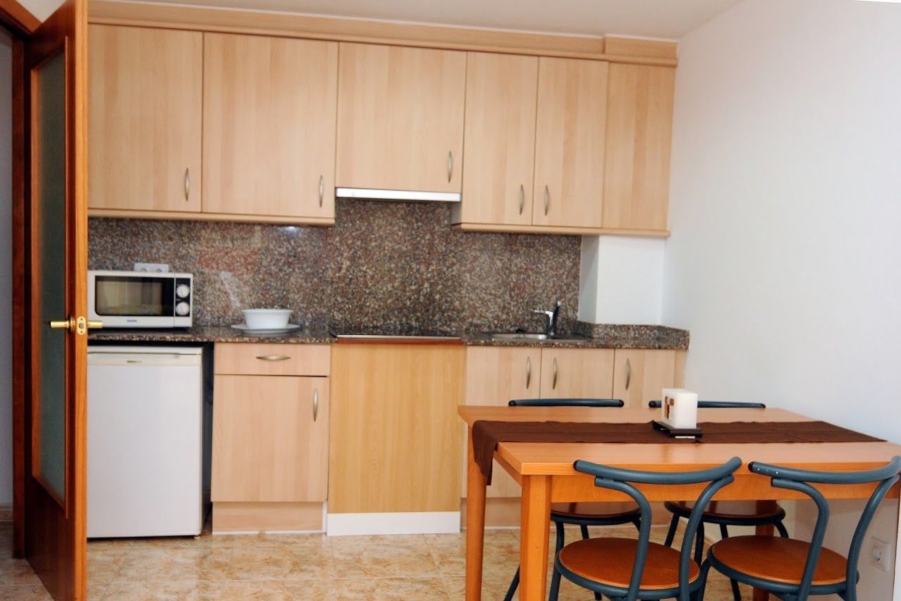 Apartamento Ar Easy Santa Anna Ii