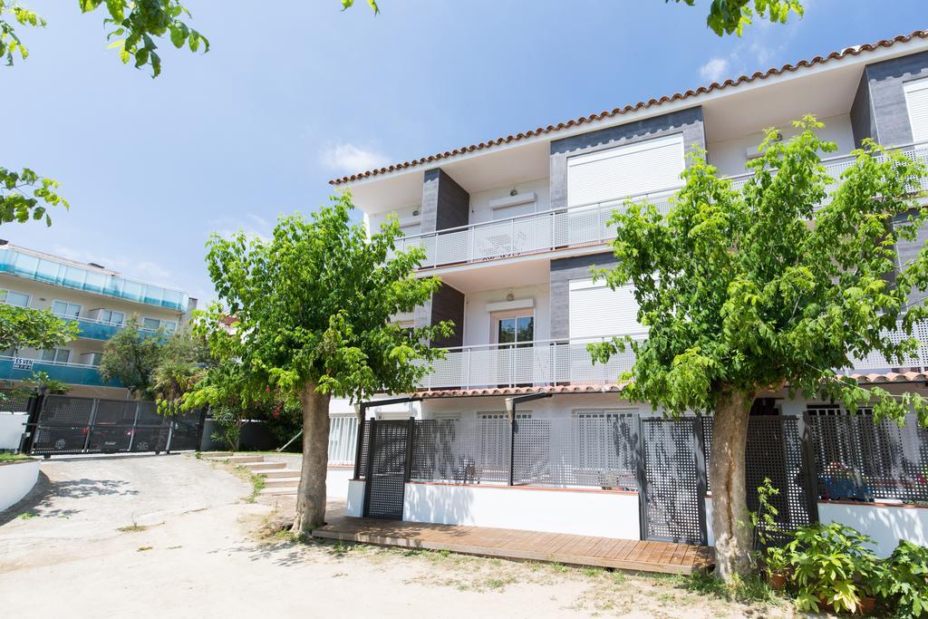 Apartment Estudis Laura *