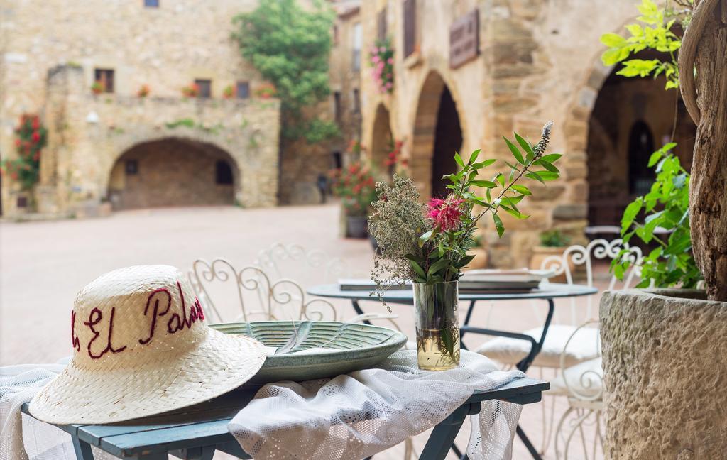 Guest house El Palauet De - Adults Only
