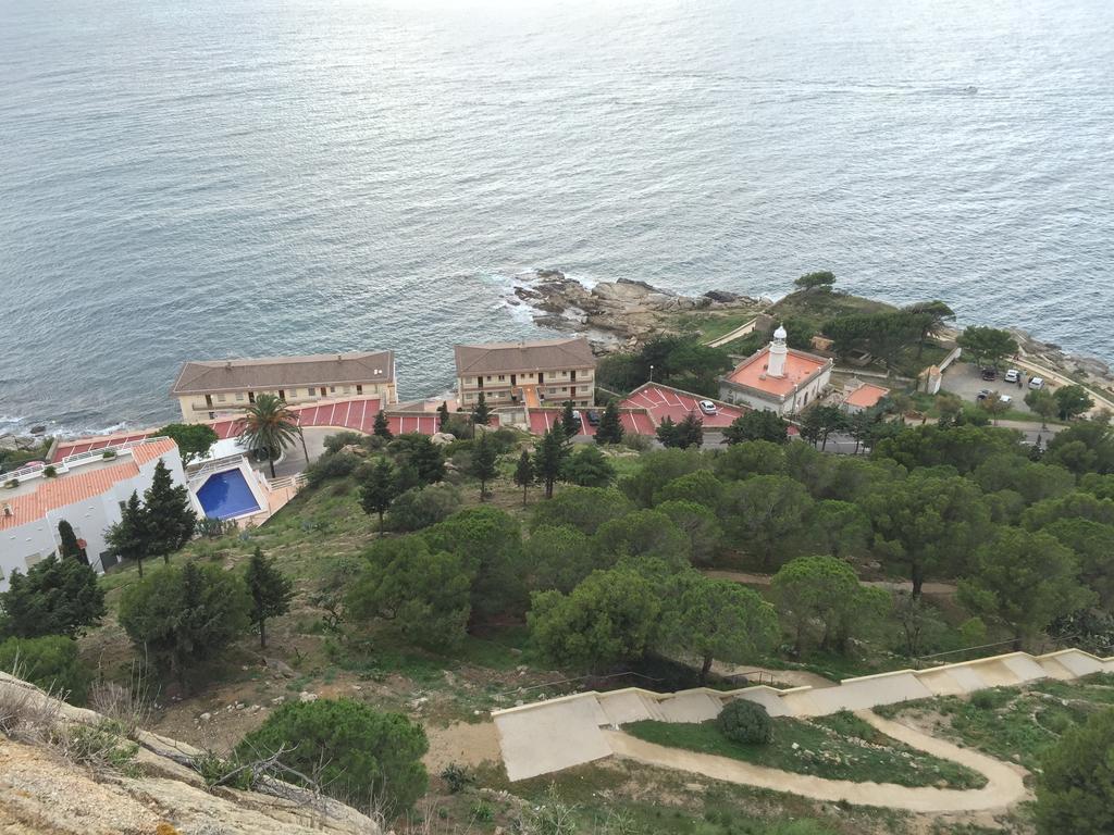 Apartamento Sobre El Mar Rosas