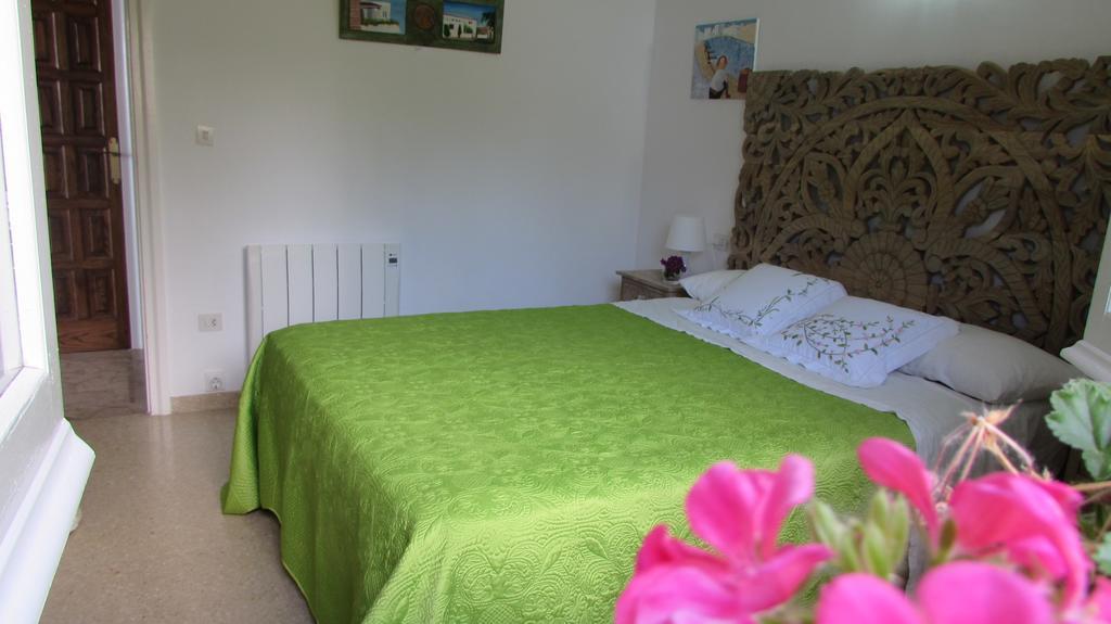 Apartamento Sobre El Mar *