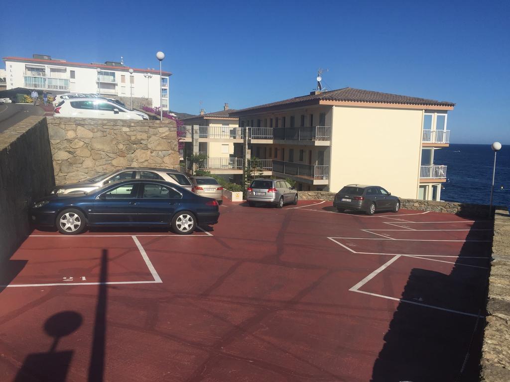 Apartamento Sobre El Mar Rosas
