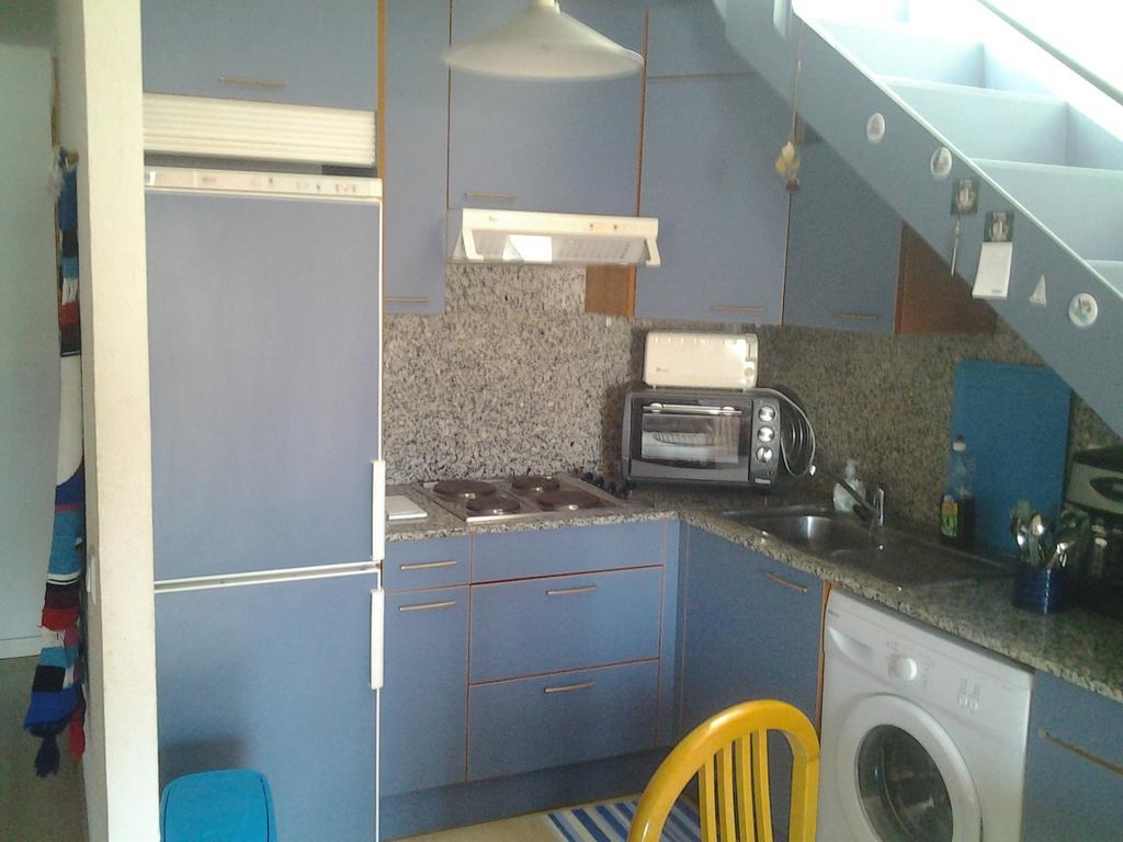 Aparthotel Rvhotels Port Canigo
