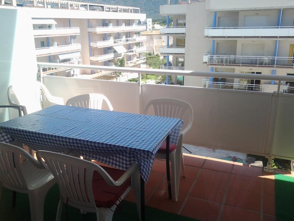 Aparthotel Rvhotels Port Canigo Roses