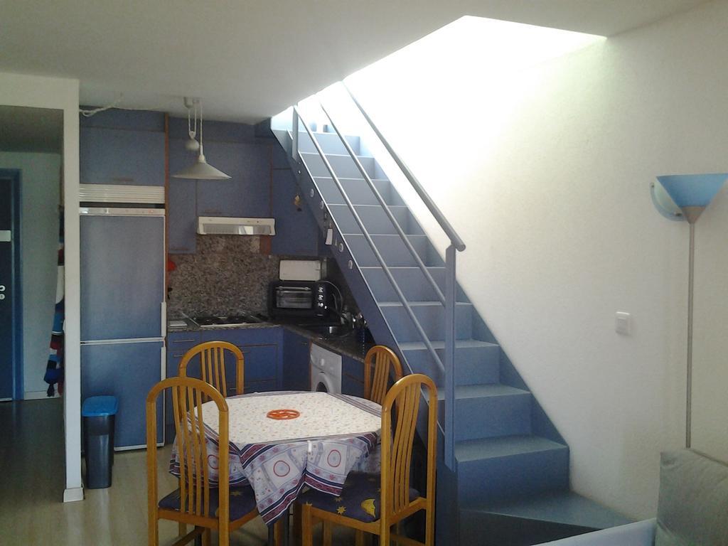 Aparthotel Rvhotels Port Canigo