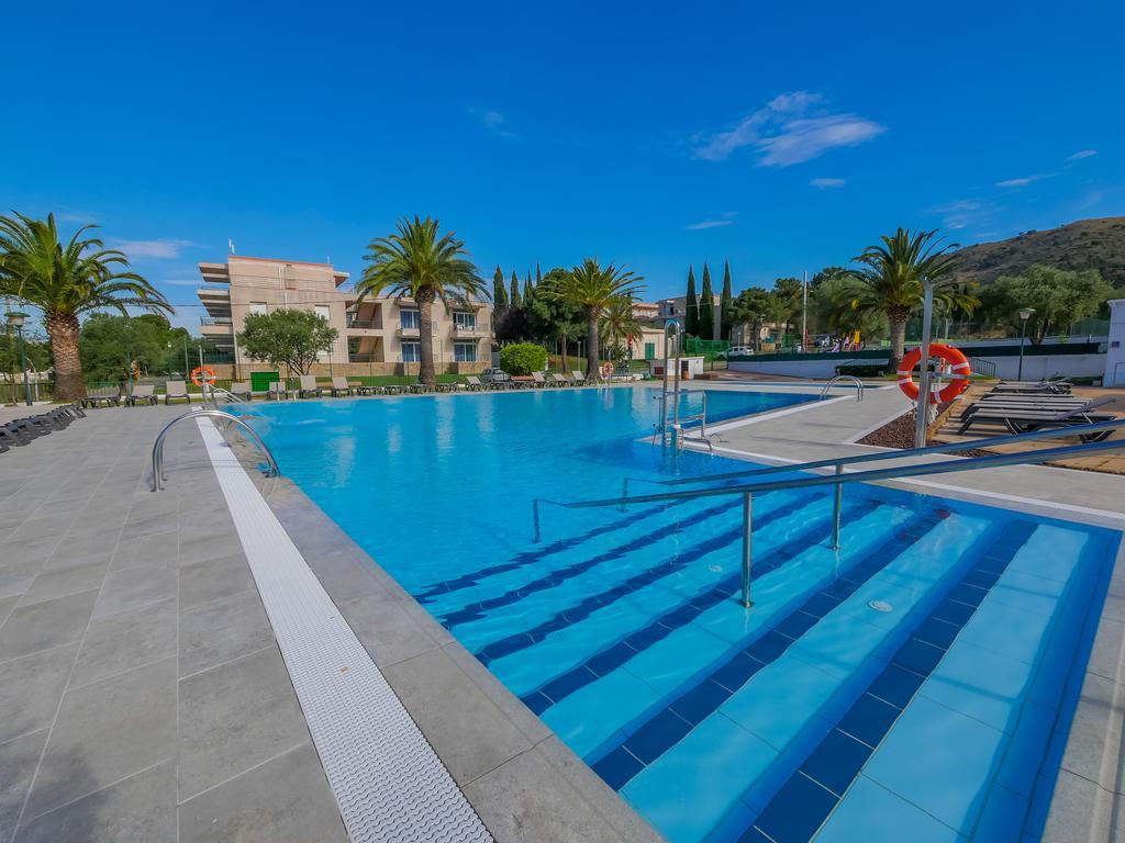 Apartamento Agi Rescator Rosas