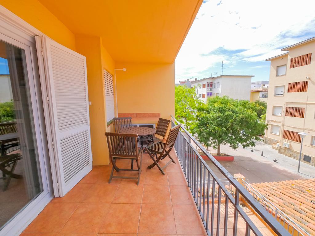 Apartamento Agi Ferran 32