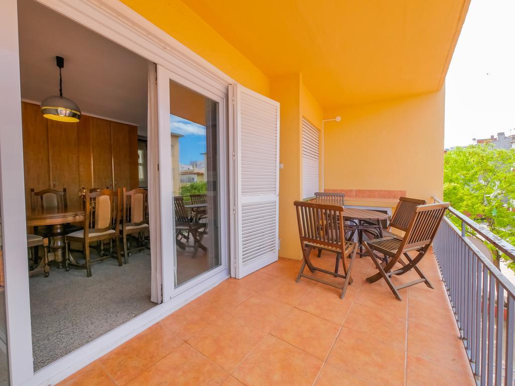 Apartamento Agi Ferran 32 *
