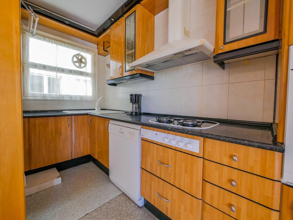 Apartamento Agi Ferran 32 *