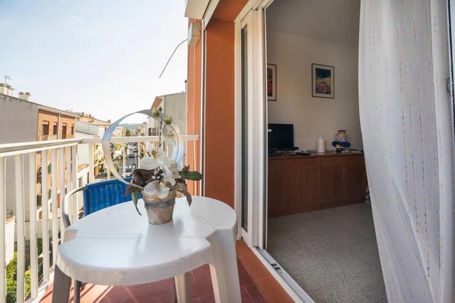 Apartment Sant Antoni De Calonge