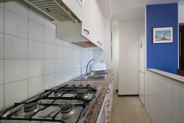 Apartment Apartment Sant Antoni De Calonge Sant Antoni De Calonge