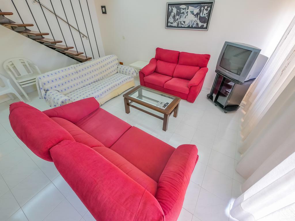 Apartamento Agi Ferran 32 *