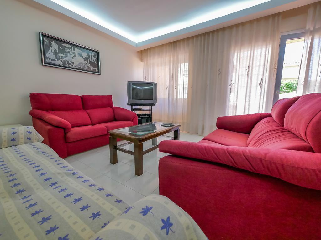 Apartment Agi Ferran 32