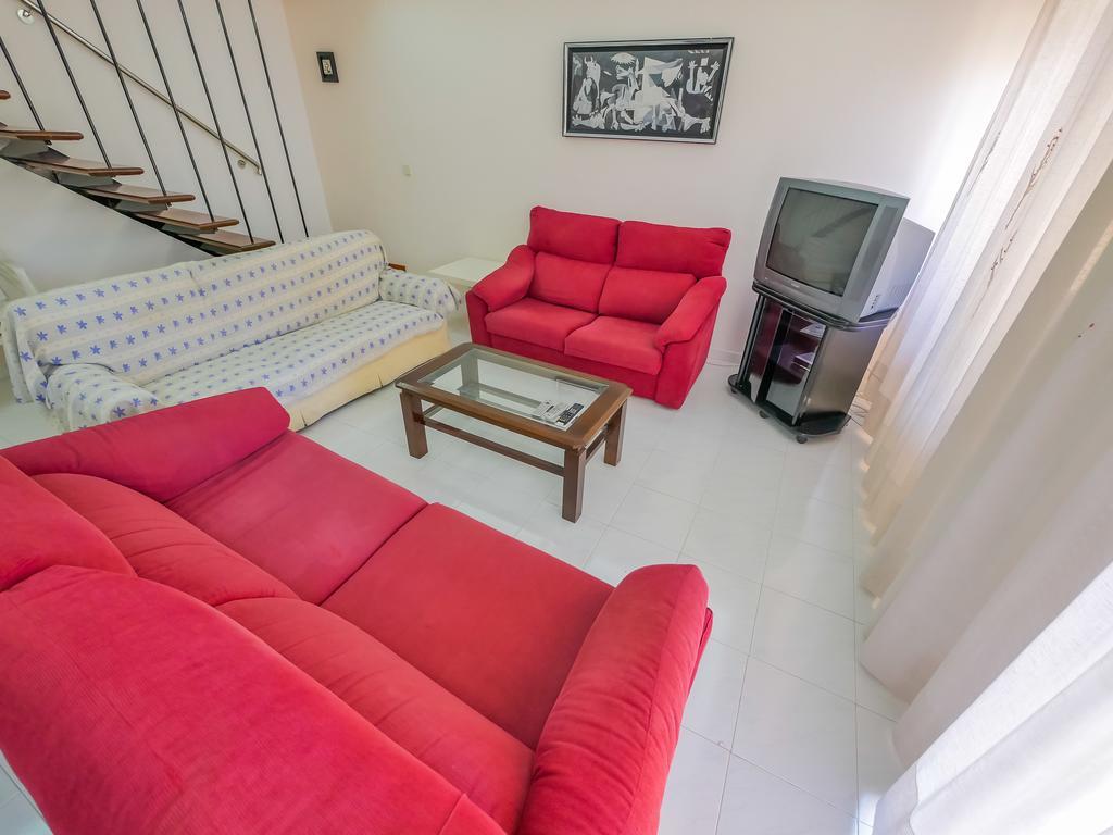 Apartamento Agi Ferran 32 Rosas