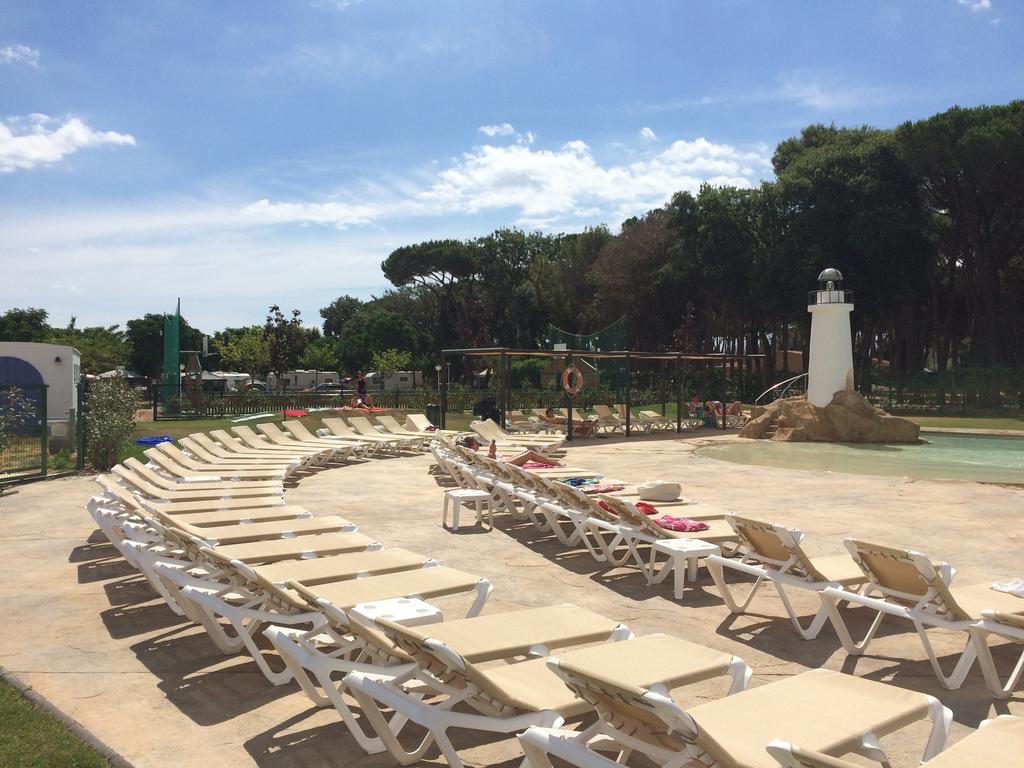 Camping El Delfin - 4*