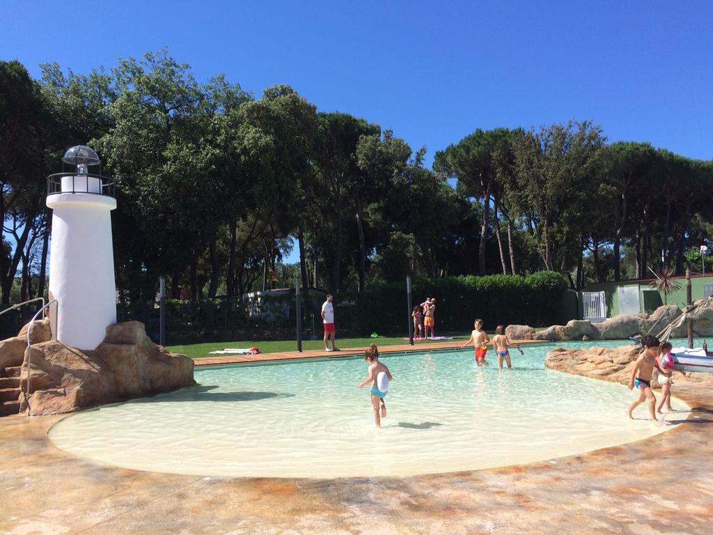 El Delfin -