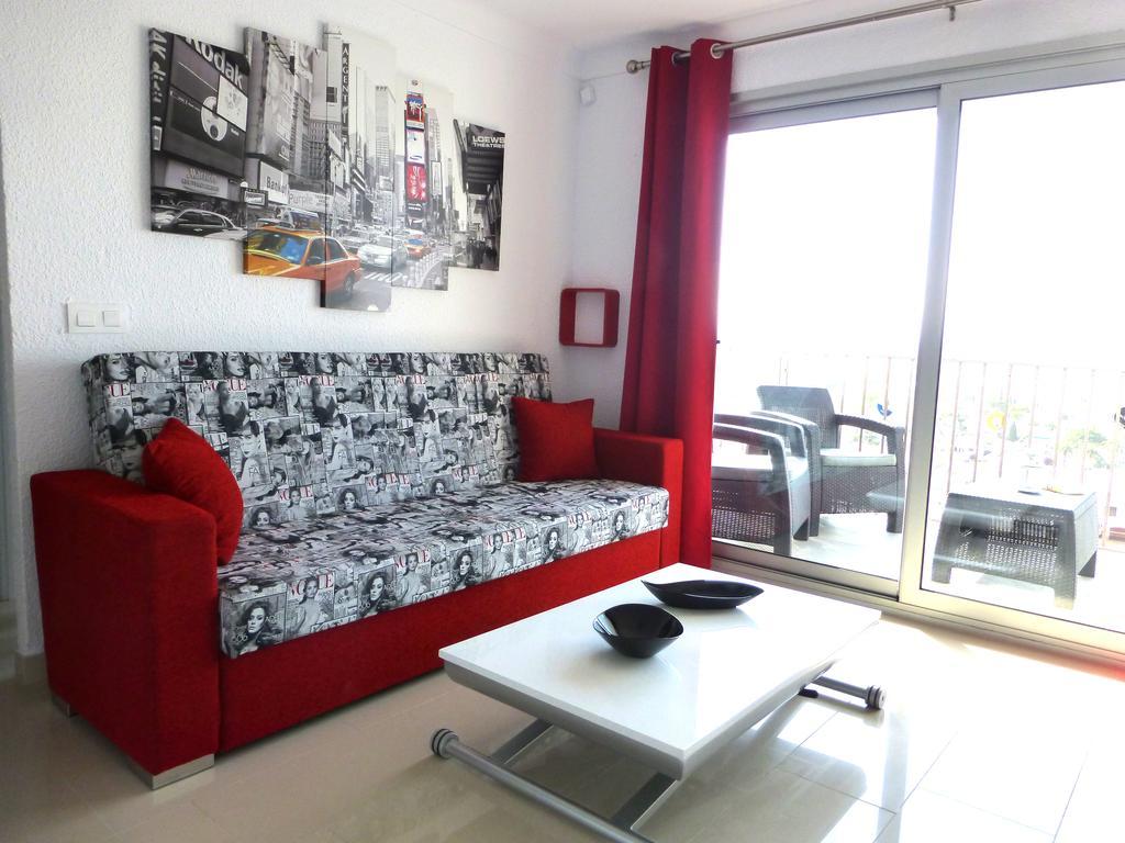 Apartamento Sylvia