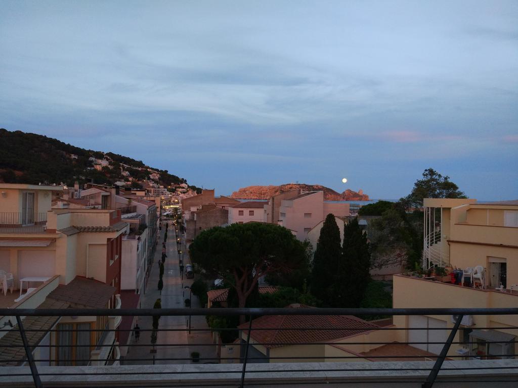 Apartamento Lliris Atico L'Estartit
