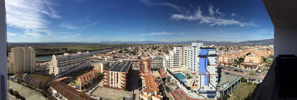 Apartamento Sylvia