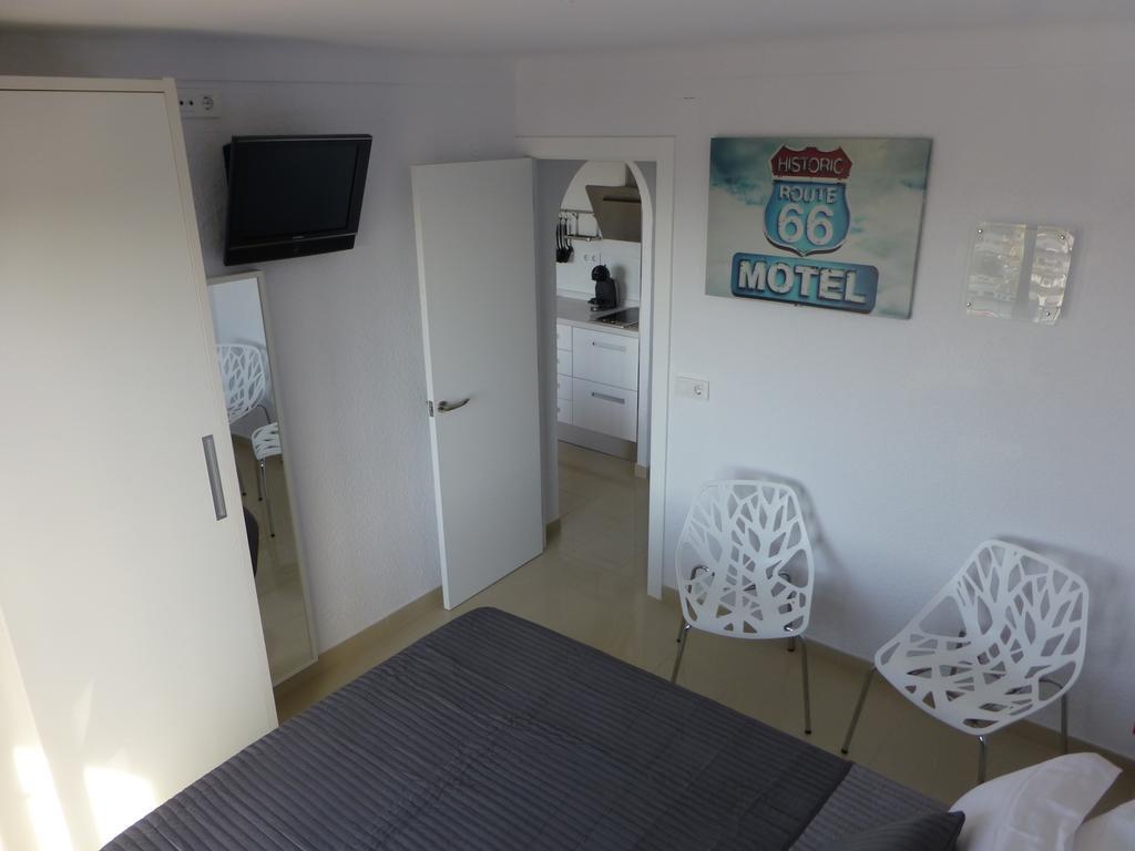Apartamento Sylvia