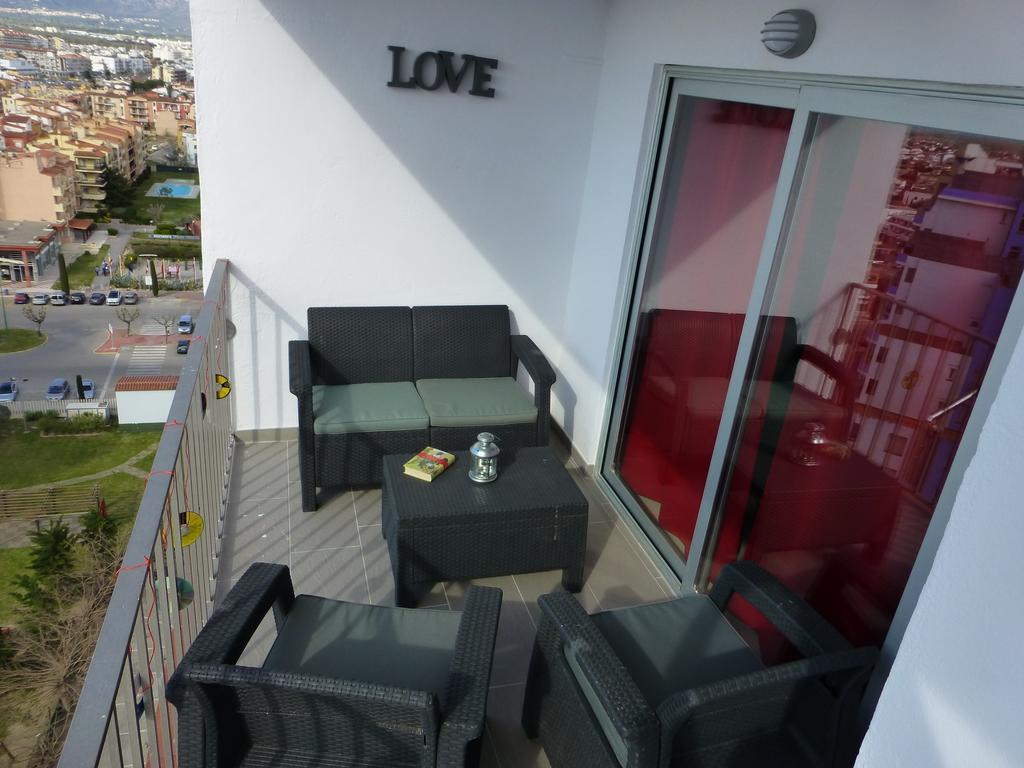 Apartment Apartamento Sylvia *