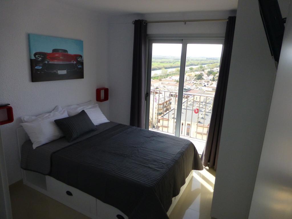 Apartamento Sylvia Empuriabrava
