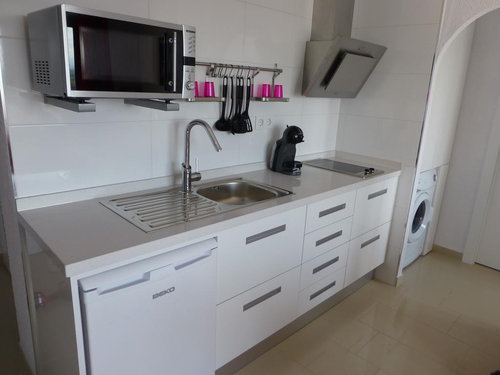 Apartamento Sylvia