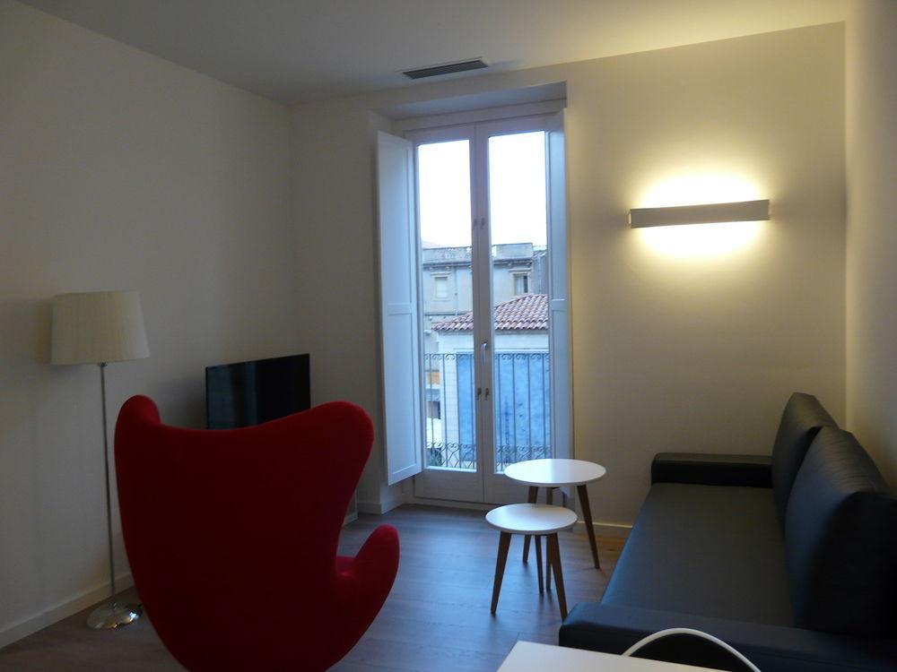 Apartamento The Museum *