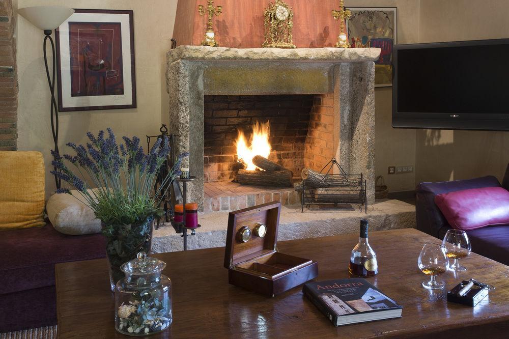 Hotel Rusticae Casa Rural Mas Rosello (adults Only)
