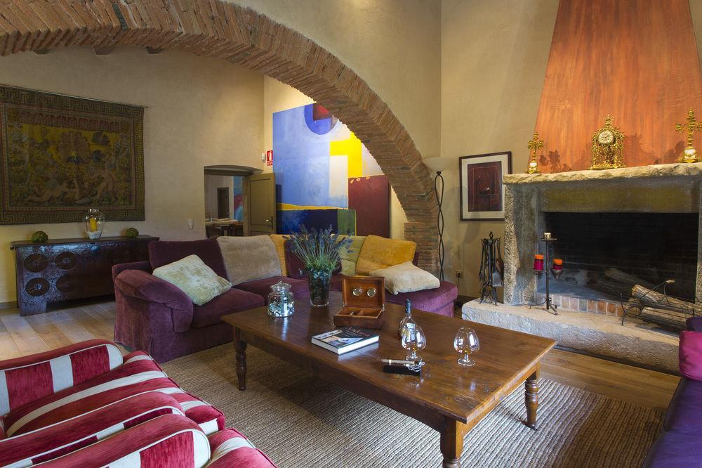 Rusticae Casa Rural Mas Rosello (adults Only)