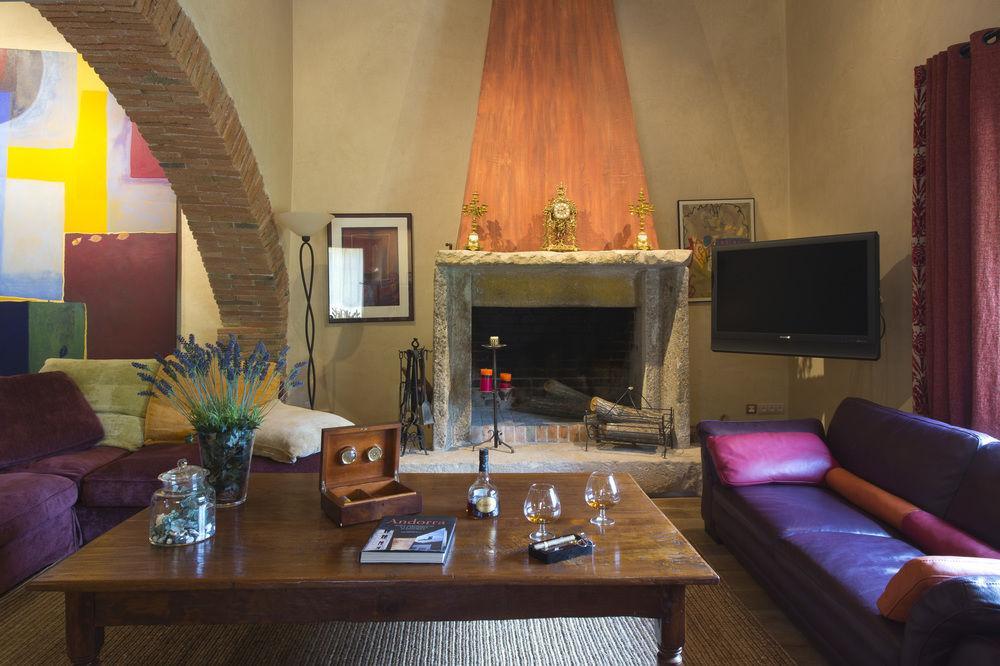 Hotel Rusticae Casa Rural Mas Rosello (adults Only) 3*