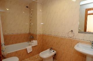 Apartamento Santa Ana Ii Lloret de Mar