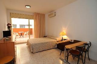Apartamento Santa Ana Ii *