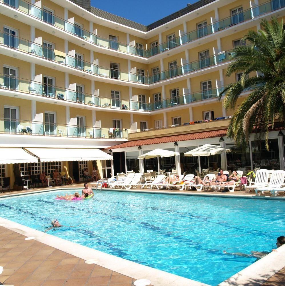La Palmera&spa